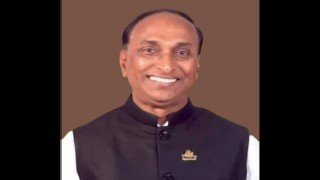 নরসিংদীতে বিনা প্রতিদ্বন্দ্বিতায় বিজয়ের পথে আফতাব উদ্দিন ভূঁইয়া